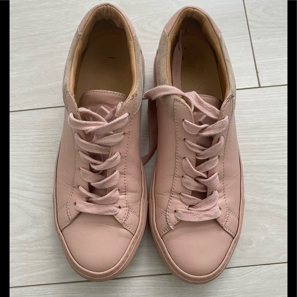 Koio Capri Fiore Sneakers